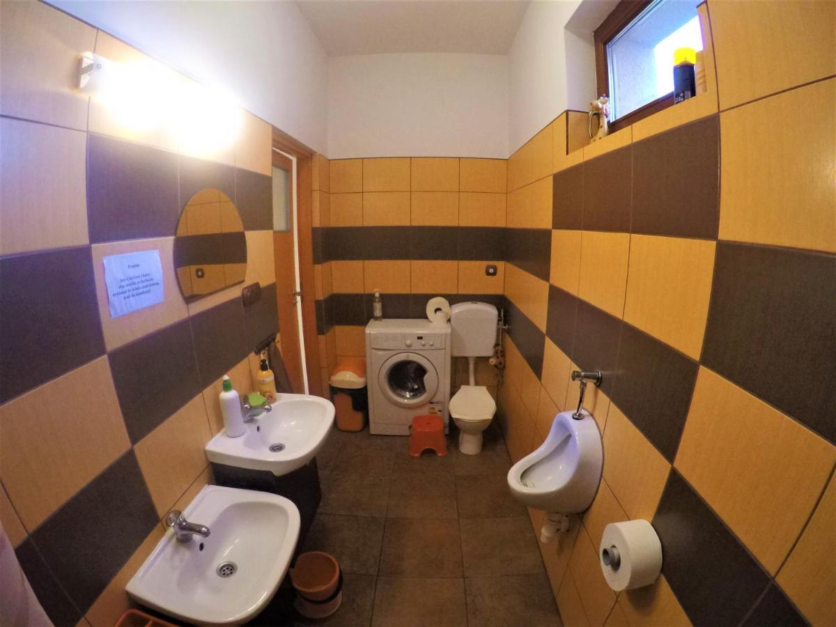 Pokoje Goscinne, Mieszkanie Na Wynajem W Swidniku K Lublina Buitenkant foto