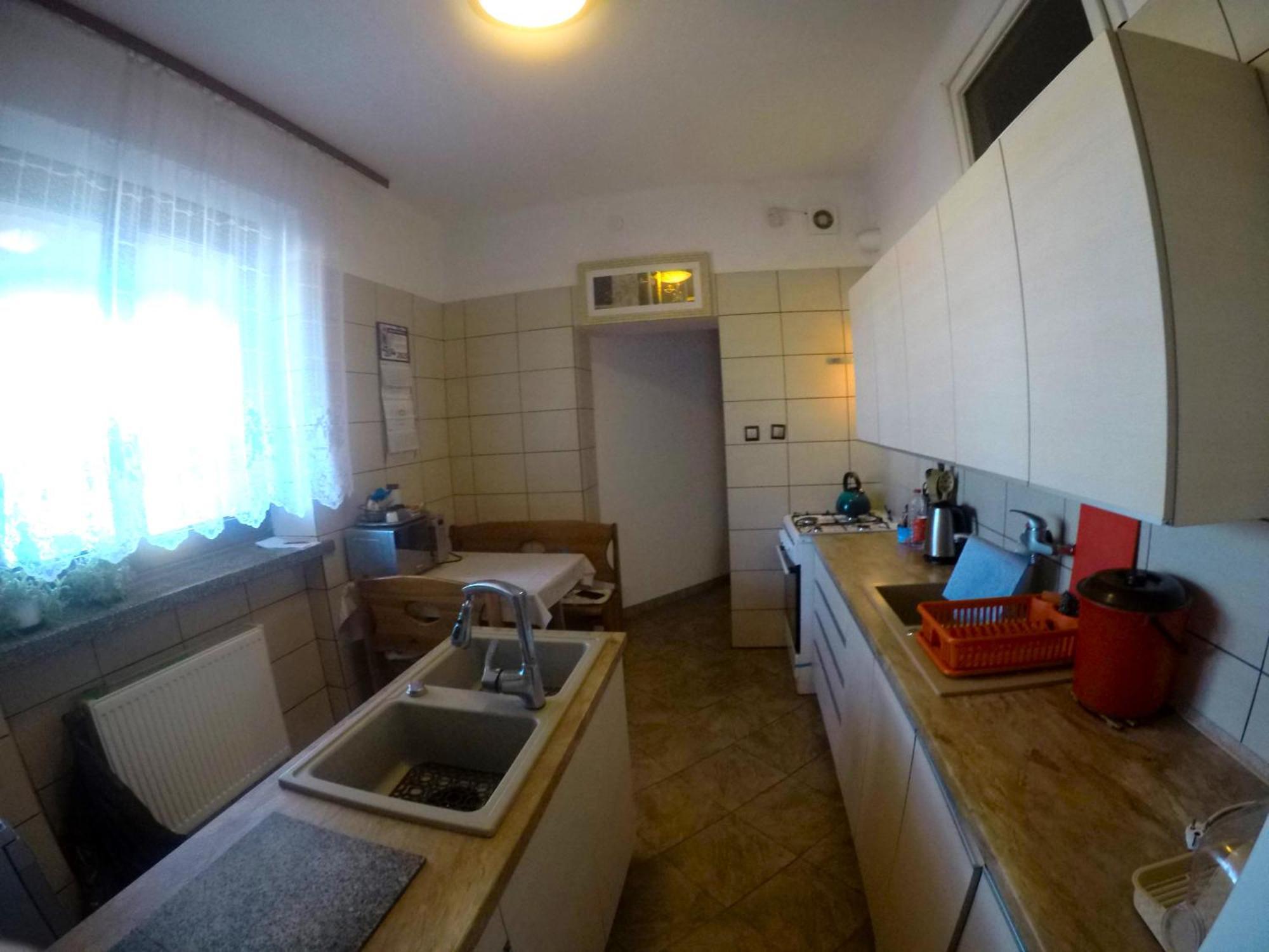 Pokoje Goscinne, Mieszkanie Na Wynajem W Swidniku K Lublina Buitenkant foto
